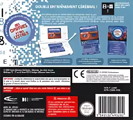 Image n° 2 - boxback : Des Chiffres et des Lettres